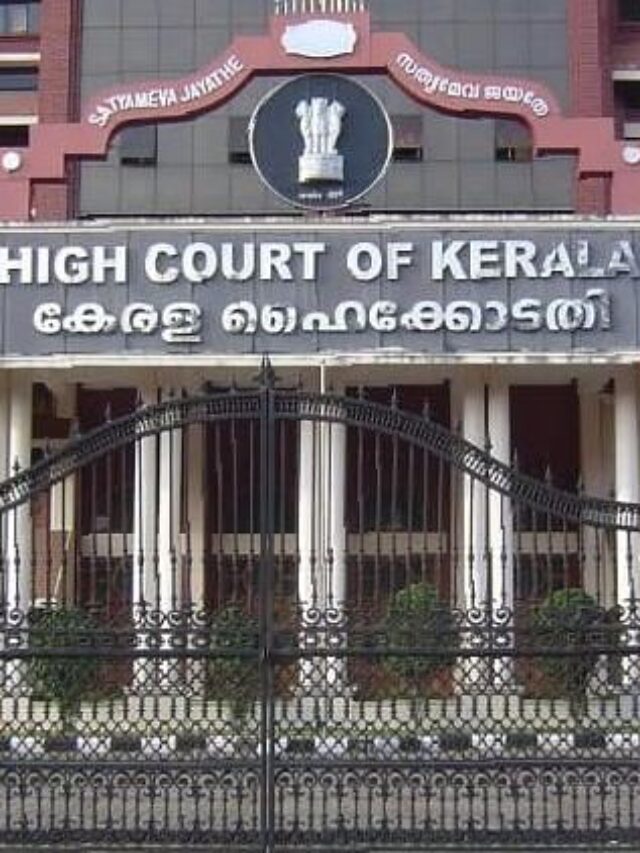 The Hema Committee Report was made public just hours following the Kerala High Court’s decision to deny a request for a stay.